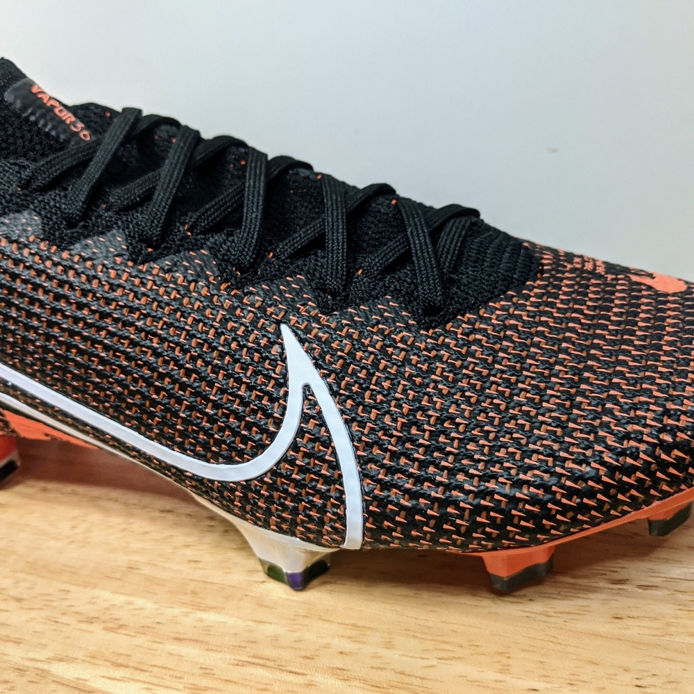 New Nike Mercurial Vapor 13 Elite FG Soccer Cleats - Picture 2 of 14